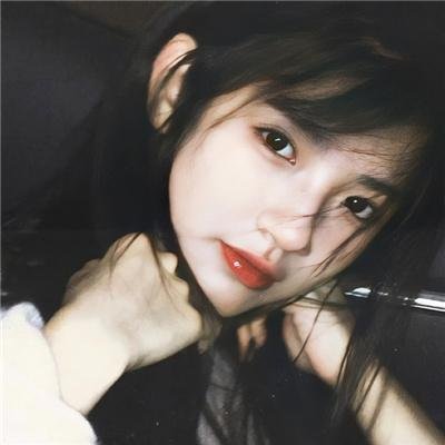 金发女郎的爱情