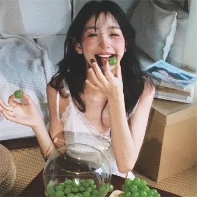 亲亲小妹