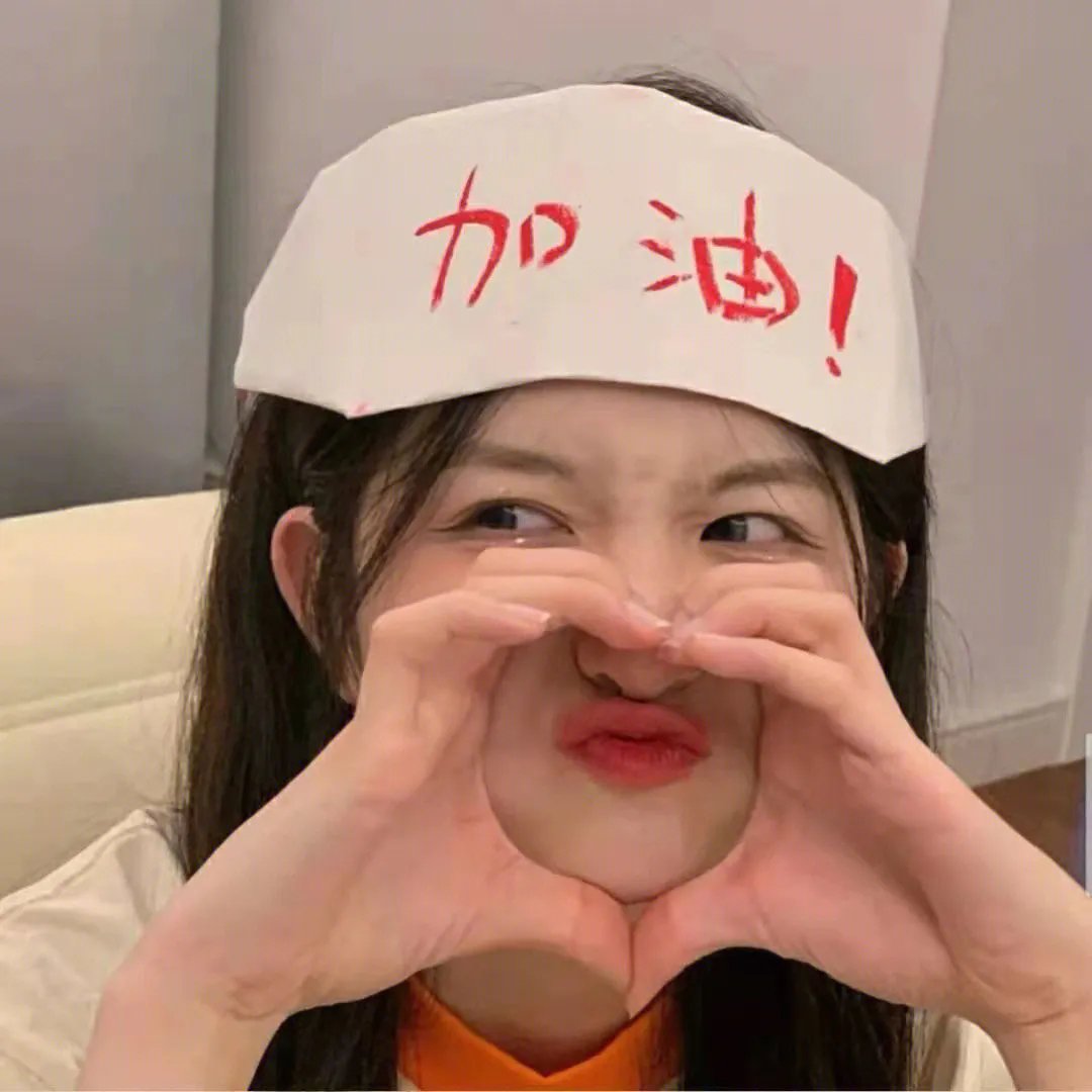 金发尤物